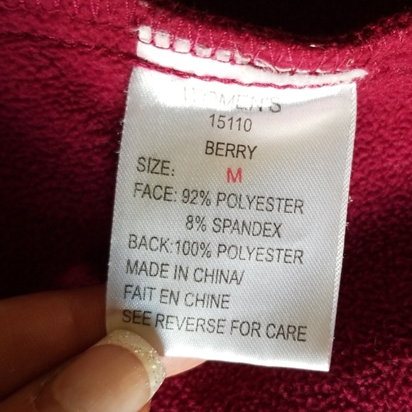 Jacket - Picture 3 of 3